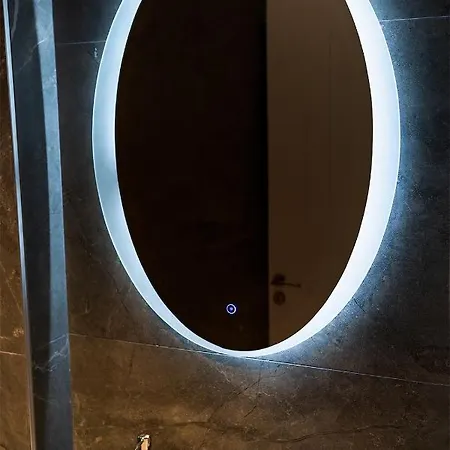 Santa Quaranta 1 Daire *