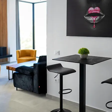 Santa Quaranta 1 Apartment Sarande