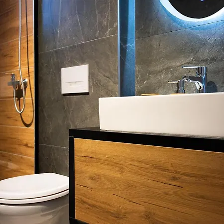 Santa Quaranta 1 Daire *