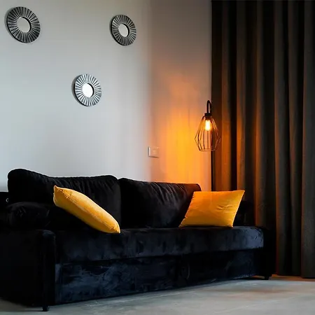 Apartment Santa Quaranta 1 *