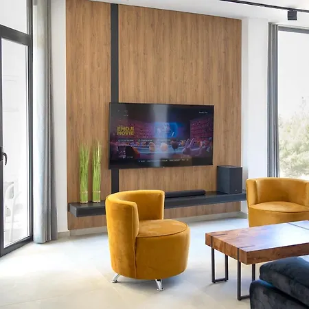 Santa Quaranta 1 Appartement