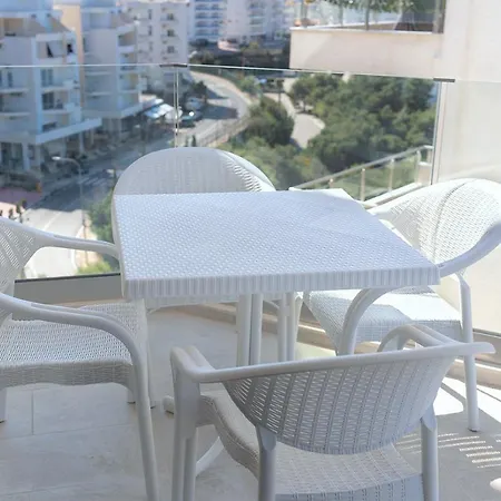 Santa Quaranta 1 Sarandë