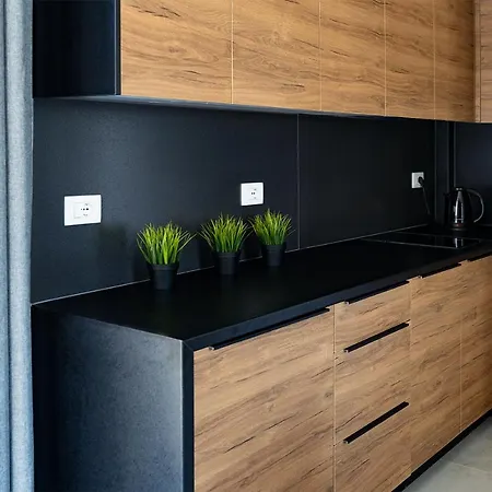 Appartement Santa Quaranta 1 *