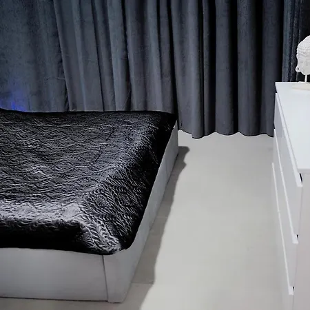 Appartement Santa Quaranta 1 Sarandë