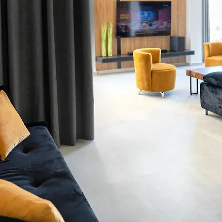 Santa Quaranta 1 Appartement *