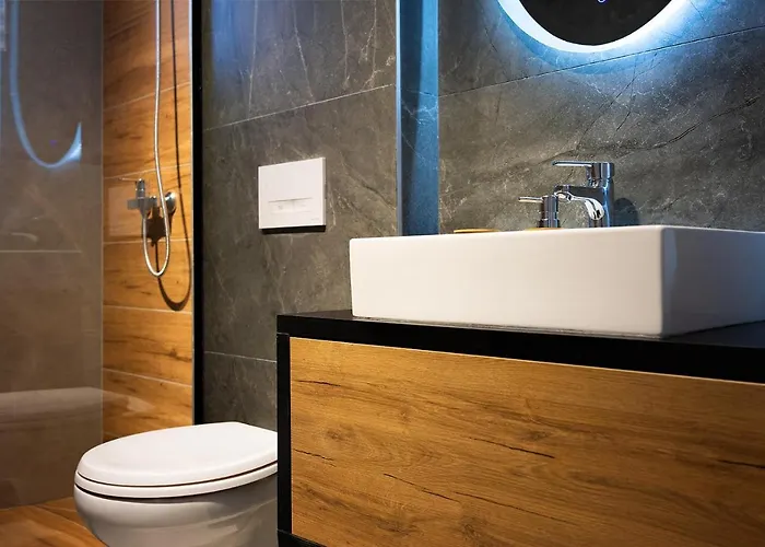 Santa Quaranta 1 Apartamento *