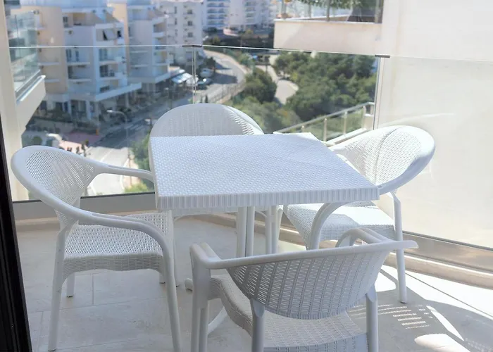 Santa Quaranta 1 Sarandë