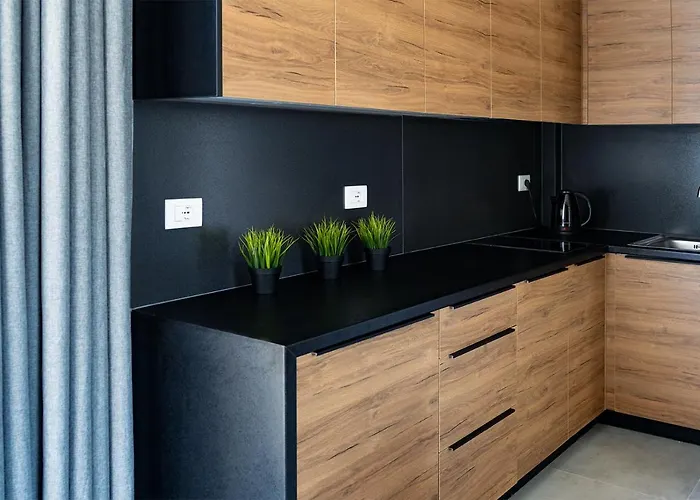 Apartamento Santa Quaranta 1 *