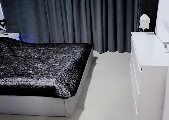 Apartamento Santa Quaranta 1 Sarandë