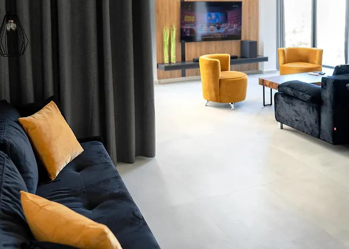 Santa Quaranta 1 Apartamento *